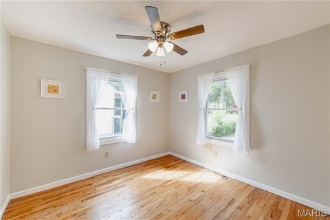 Tiny photo for 3113 Pearl Harbor Drive, St Ann, MO 63074 (MLS # 25069410)