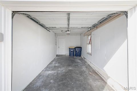 Tiny photo for 3113 Pearl Harbor Drive, St Ann, MO 63074 (MLS # 25069410)