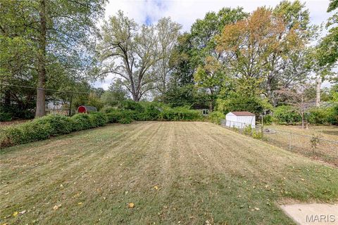 Tiny photo for 3113 Pearl Harbor Drive, St Ann, MO 63074 (MLS # 25069410)
