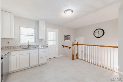 Tiny photo for 3113 Pearl Harbor Drive, St Ann, MO 63074 (MLS # 25069410)