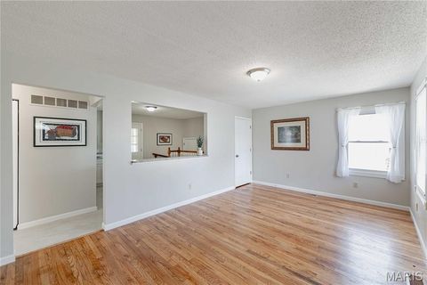 Tiny photo for 3113 Pearl Harbor Drive, St Ann, MO 63074 (MLS # 25069410)