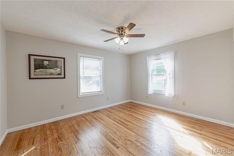 Tiny photo for 3113 Pearl Harbor Drive, St Ann, MO 63074 (MLS # 25069410)