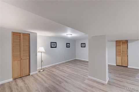Tiny photo for 3113 Pearl Harbor Drive, St Ann, MO 63074 (MLS # 25069410)
