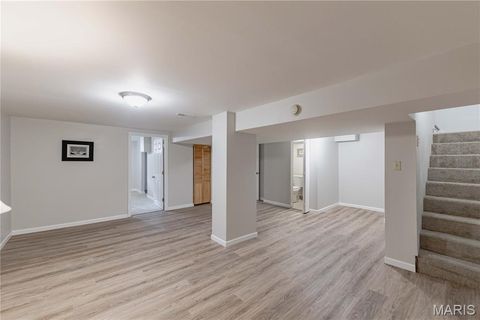 Tiny photo for 3113 Pearl Harbor Drive, St Ann, MO 63074 (MLS # 25069410)