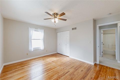 Tiny photo for 3113 Pearl Harbor Drive, St Ann, MO 63074 (MLS # 25069410)