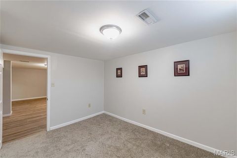Tiny photo for 3113 Pearl Harbor Drive, St Ann, MO 63074 (MLS # 25069410)