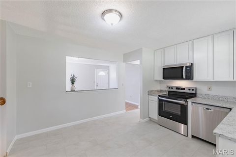Tiny photo for 3113 Pearl Harbor Drive, St Ann, MO 63074 (MLS # 25069410)