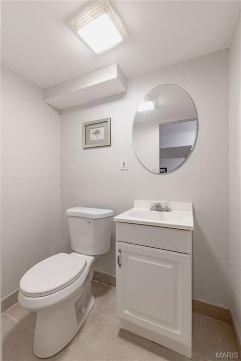 Tiny photo for 3113 Pearl Harbor Drive, St Ann, MO 63074 (MLS # 25069410)