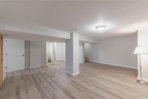 Tiny photo for 3113 Pearl Harbor Drive, St Ann, MO 63074 (MLS # 25069410)