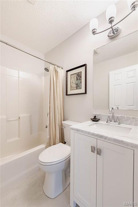 Tiny photo for 3113 Pearl Harbor Drive, St Ann, MO 63074 (MLS # 25069410)