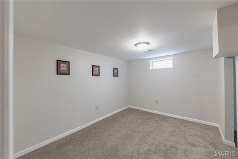 Tiny photo for 3113 Pearl Harbor Drive, St Ann, MO 63074 (MLS # 25069410)