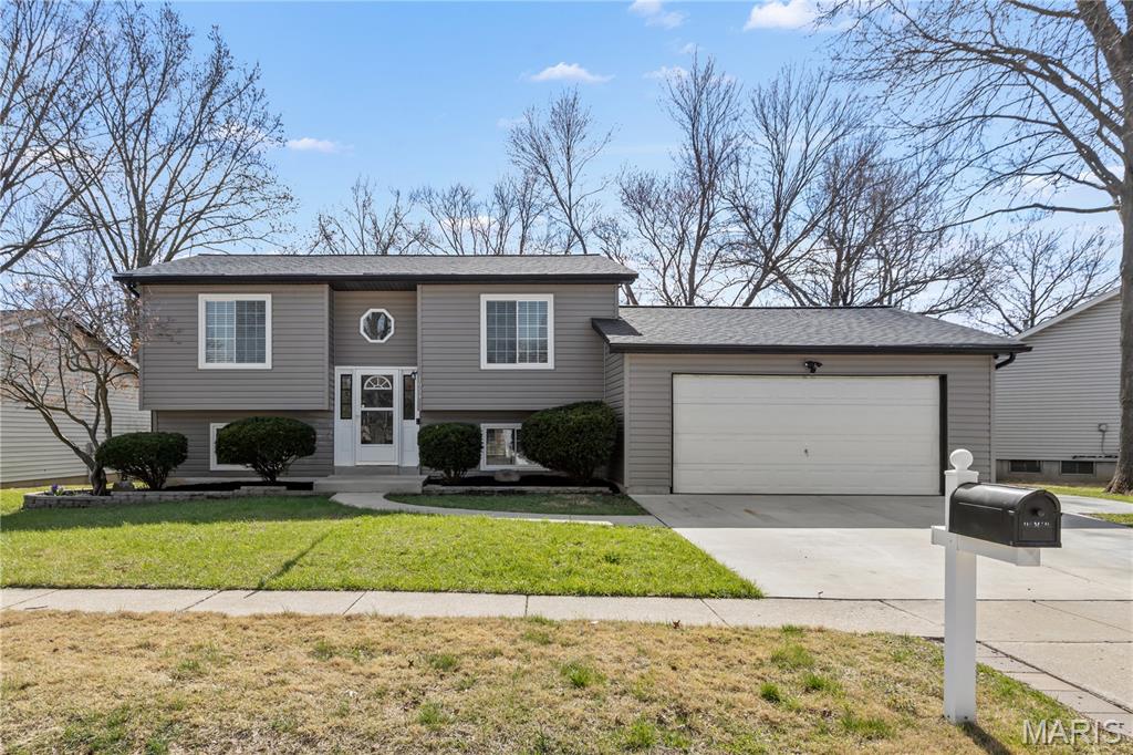 Riverwood Trails 4 - Residential