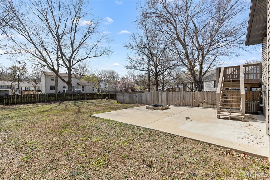 Riverwood Trails 4 - Residential