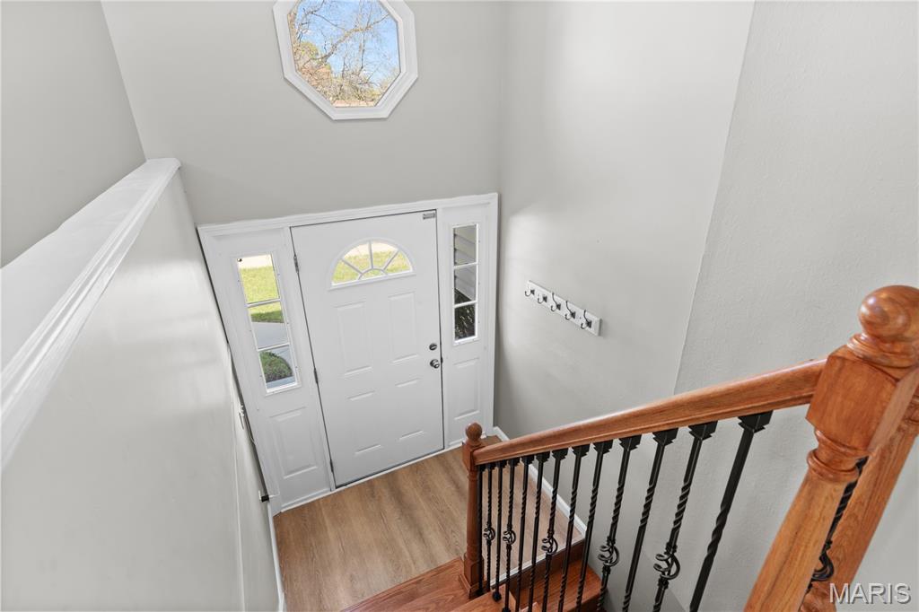 Riverwood Trails 4 - Residential