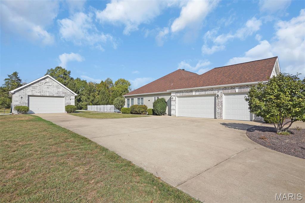 12 Jacks Cabin Drive