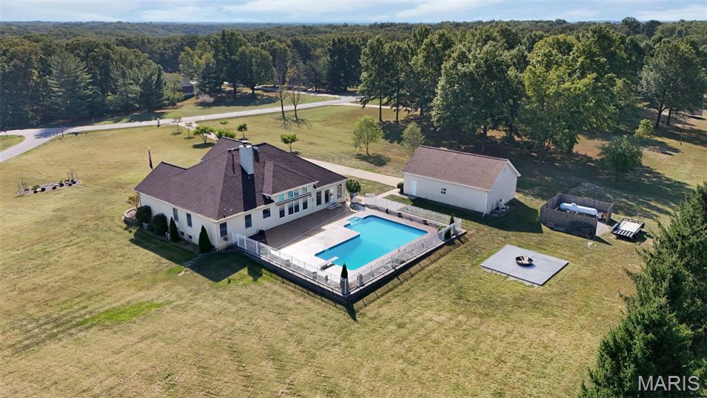 12 Jacks Cabin Drive