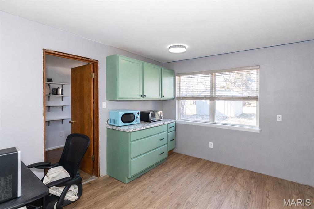 Arnold Ranch Estates - Residential