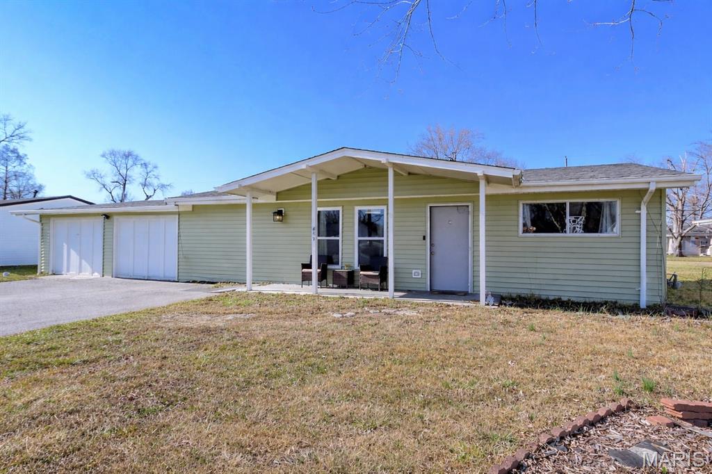 Arnold Ranch Estates - Residential