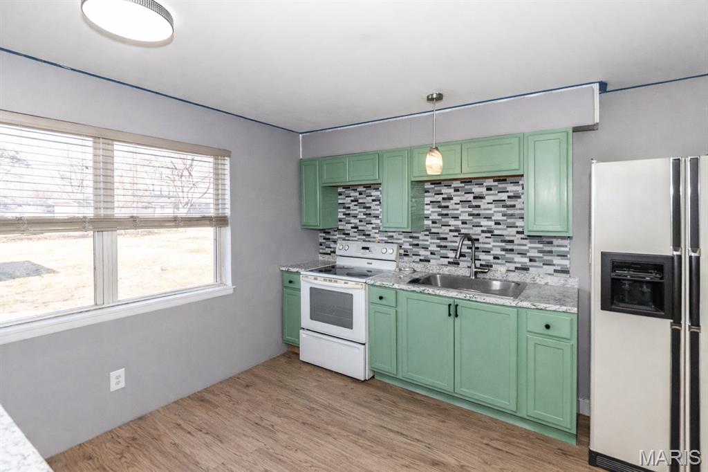 Arnold Ranch Estates - Residential