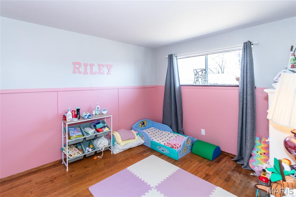 Arnold Ranch Estates - Residential