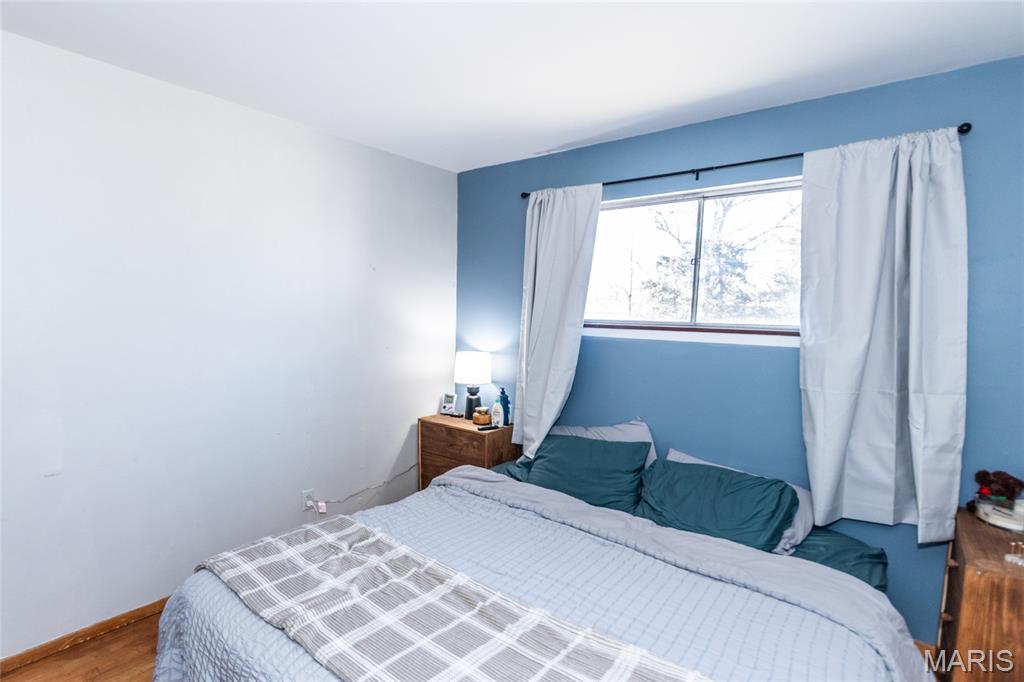 Arnold Ranch Estates - Residential