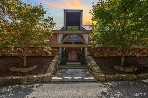 1602 Wolf Trail Road Wildwood MO 63021