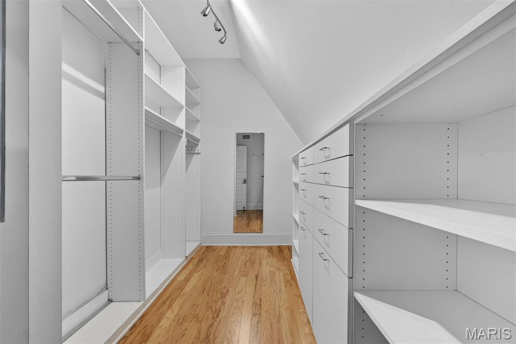 Maryland Place Condo - Residential