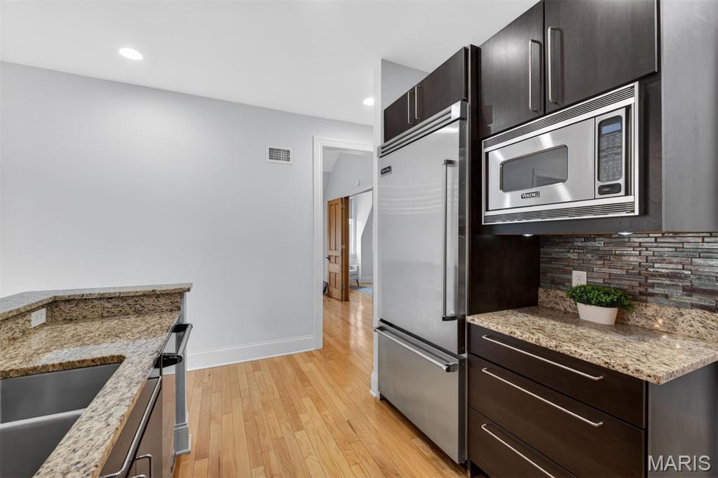 Maryland Place Condo - Residential