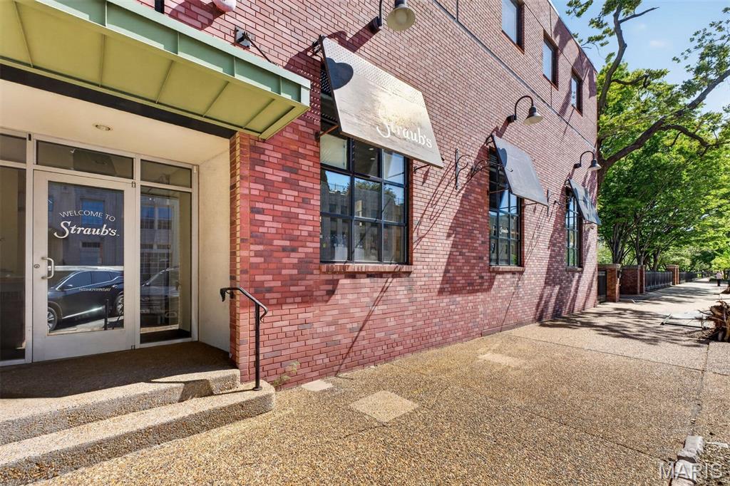 Maryland Place Condo - Residential