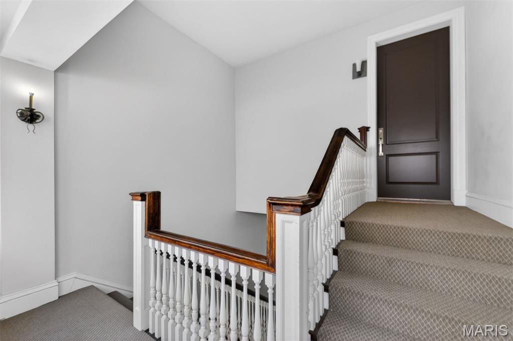 Maryland Place Condo - Residential