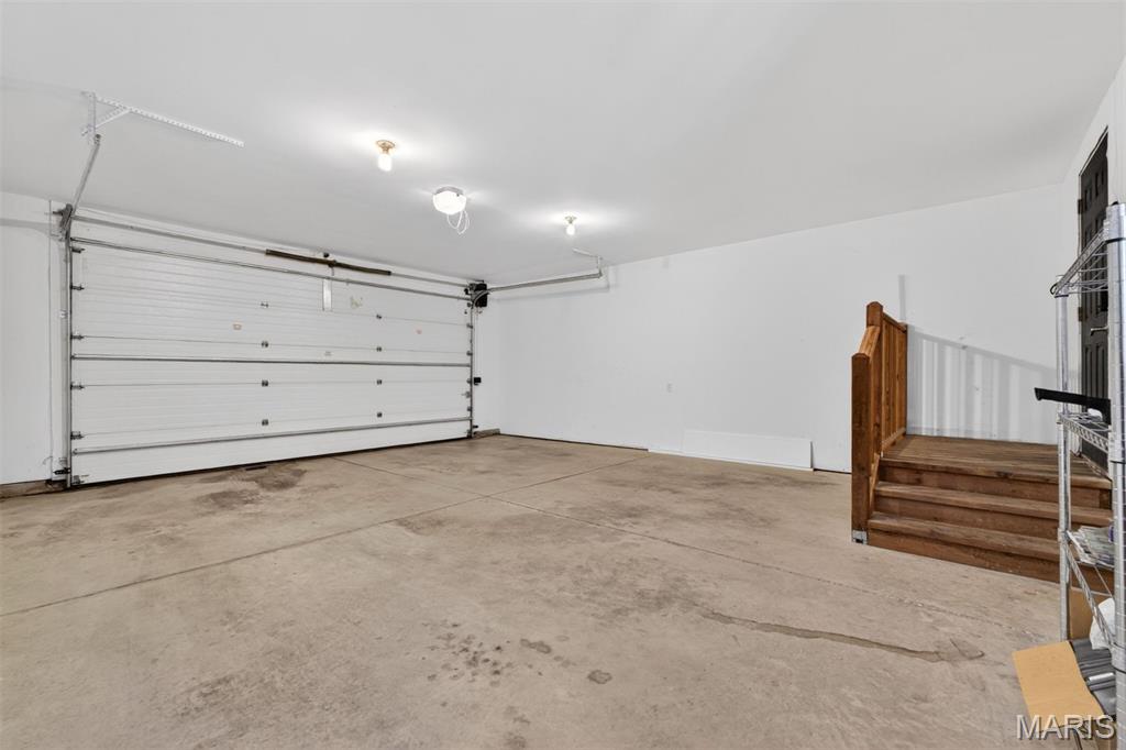 Maryland Place Condo - Residential