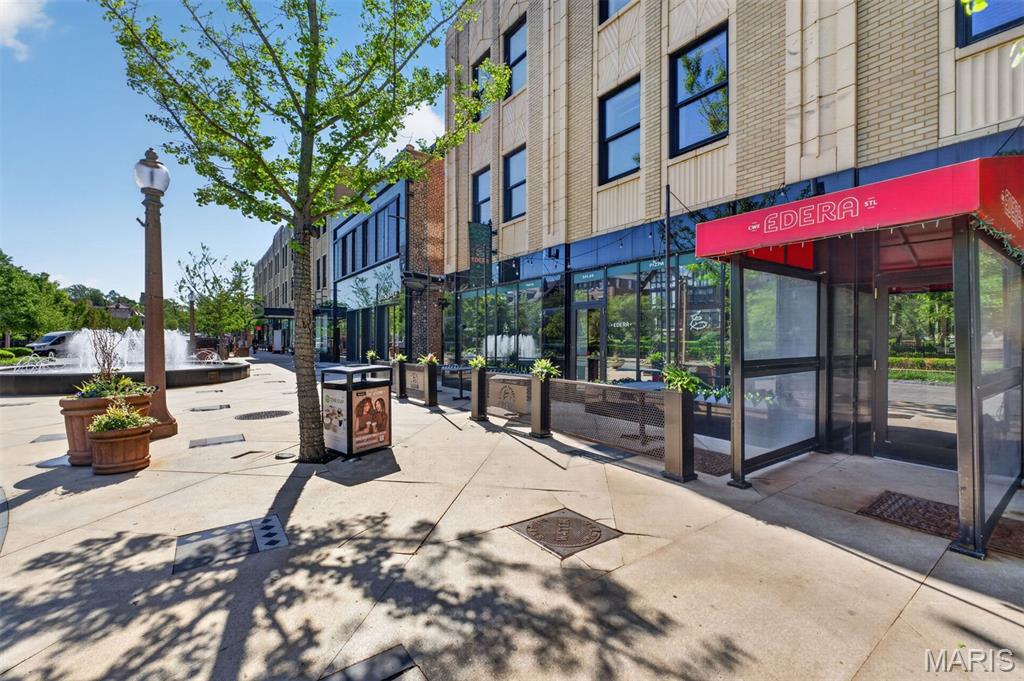 Maryland Place Condo - Residential