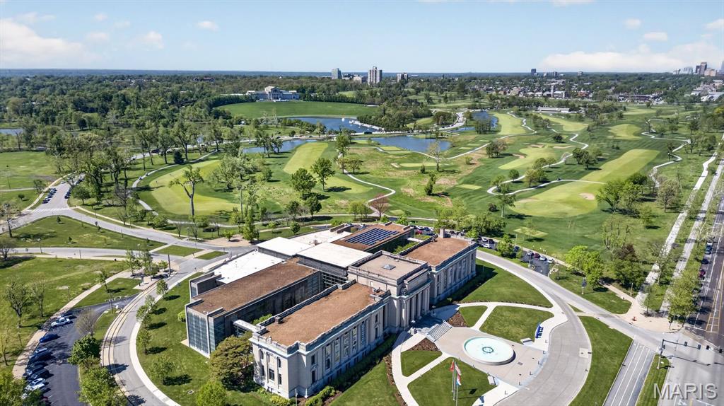 Maryland Place Condo - Residential