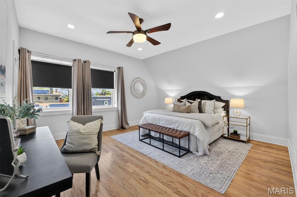 Maryland Place Condo - Residential