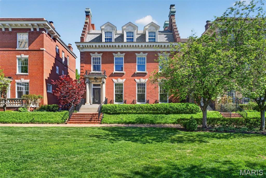 Maryland Place Condo - Residential