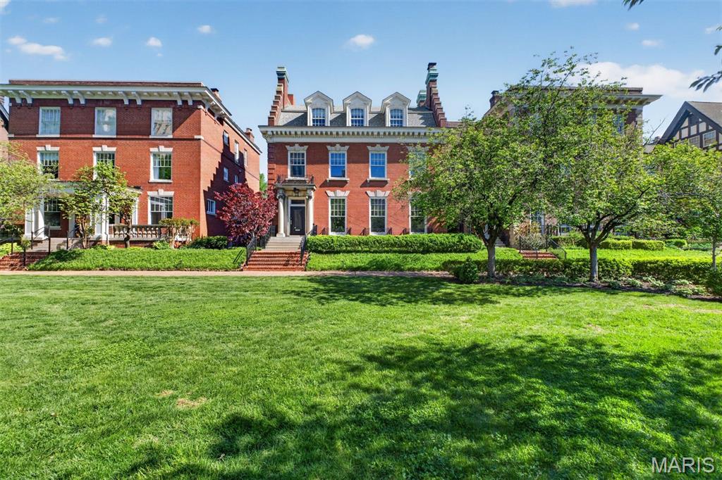 Maryland Place Condo - Residential