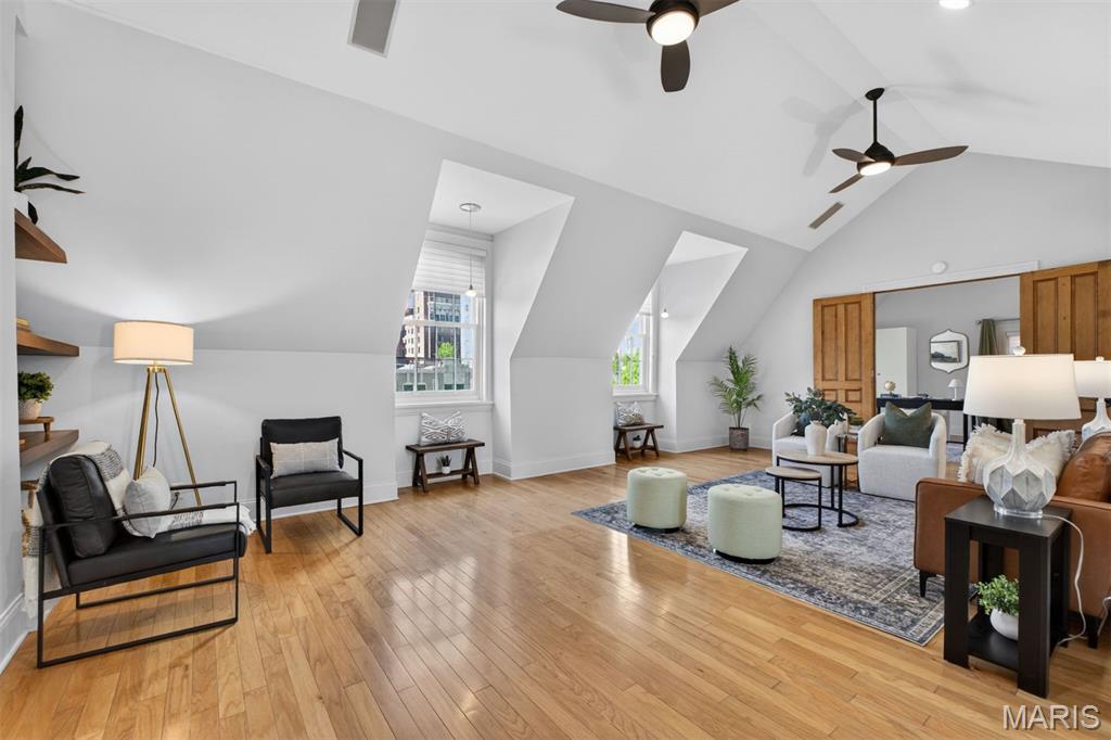 Maryland Place Condo - Residential