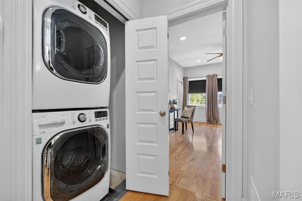 Maryland Place Condo - Residential