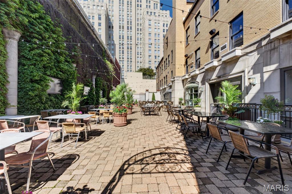 Maryland Place Condo - Residential