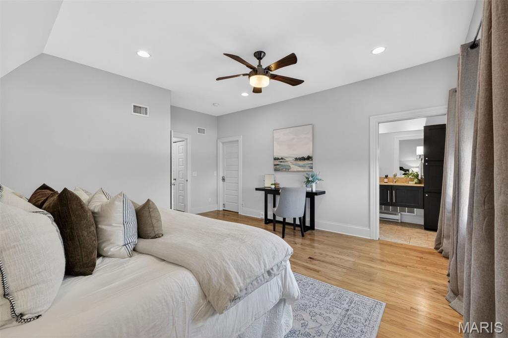 Maryland Place Condo - Residential