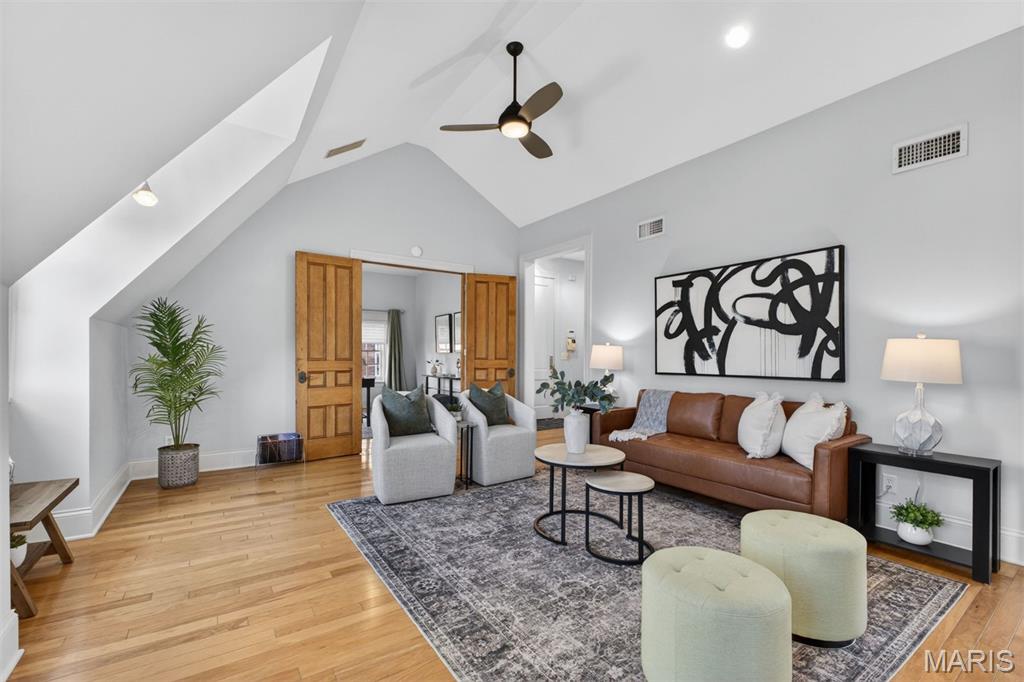 Maryland Place Condo - Residential