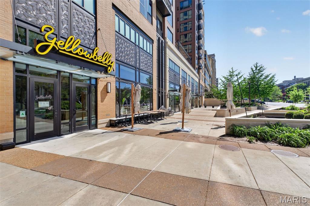 Maryland Place Condo - Residential