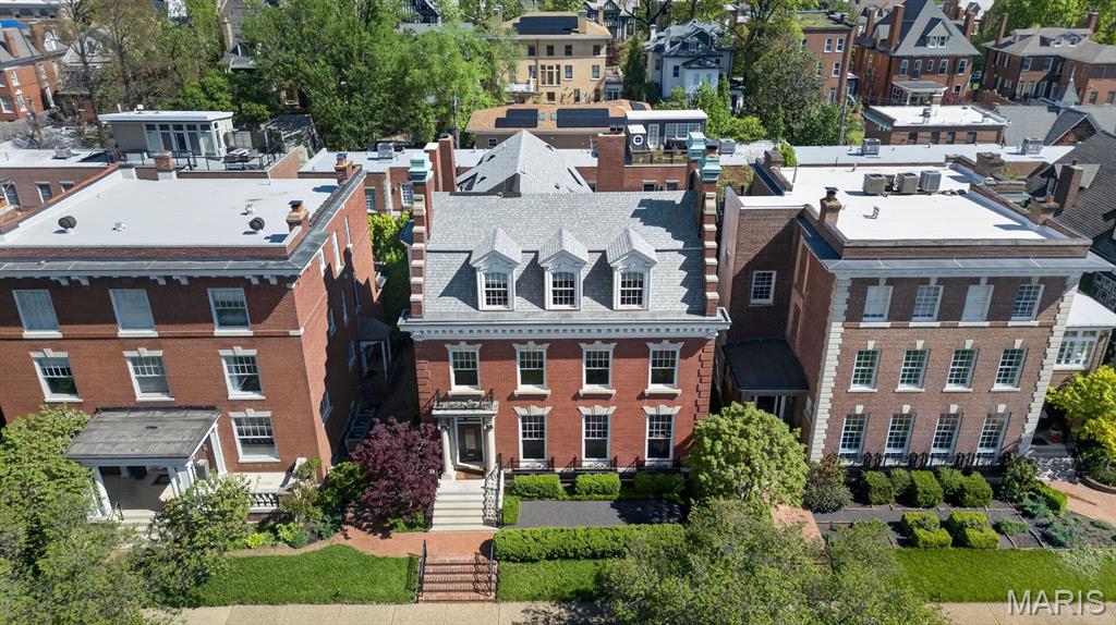 Maryland Place Condo - Residential