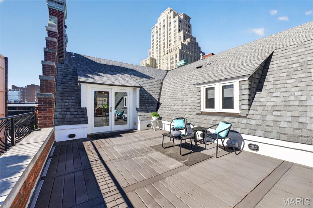 Maryland Place Condo - Residential