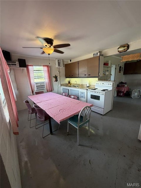 Tiny photo for Bonnots Mill, MO 65016 (MLS # 26053597)