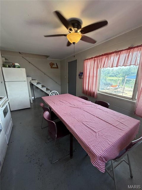 Tiny photo for Bonnots Mill, MO 65016 (MLS # 26053597)