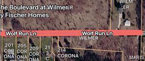 Tiny photo for 1322 Wilmer Road, Wentzville, MO 63385 (MLS # 26066069)