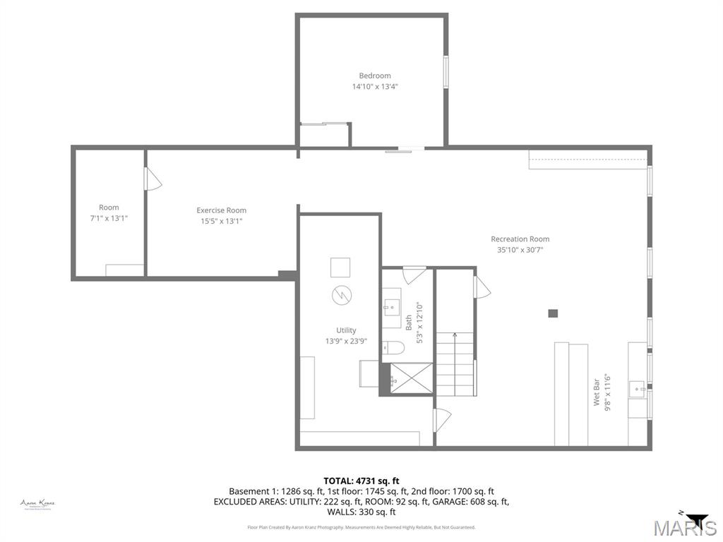 Ests At Bayhill Village - Residential