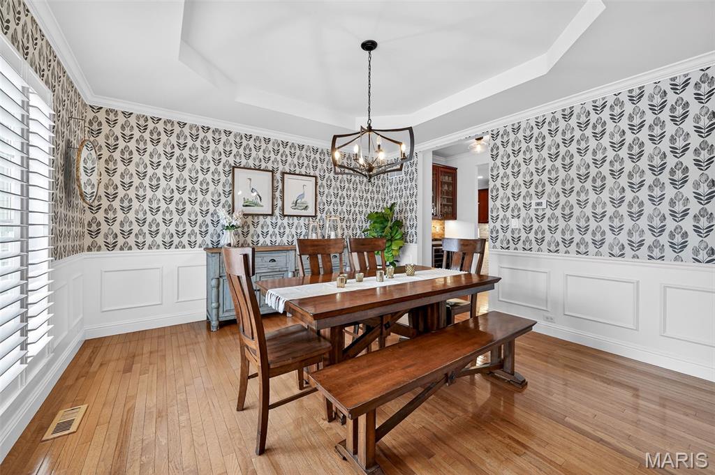 Ests At Bayhill Village - Residential