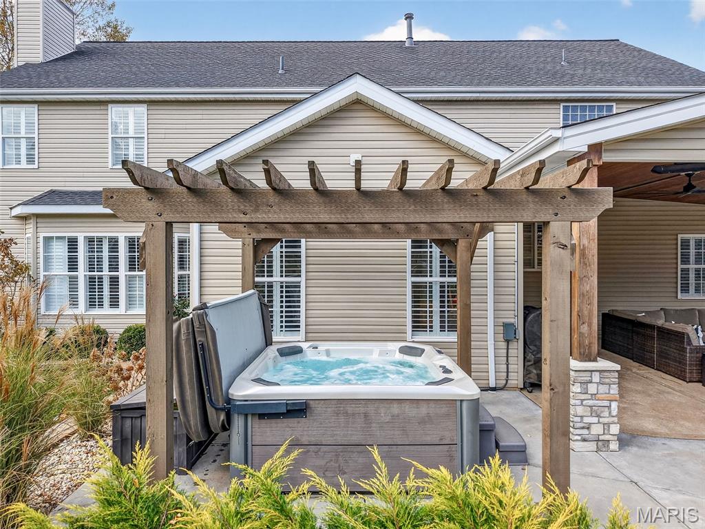 Ests At Bayhill Village - Residential